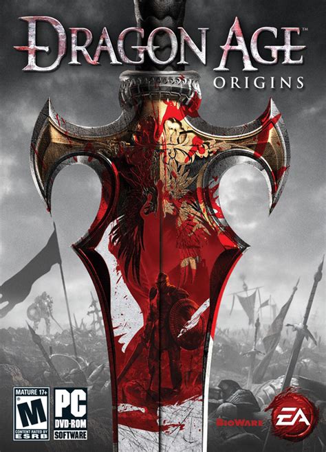 dragon age origins wiki.